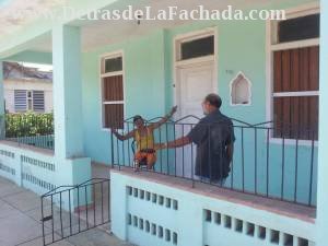 calle 8 numero 188 / 17 y 19 san antonio de rio blanco