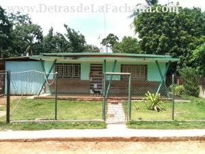 #1623  ave3 entre 16 y 18