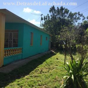 cerca del Parque Escaleras de Jaruco