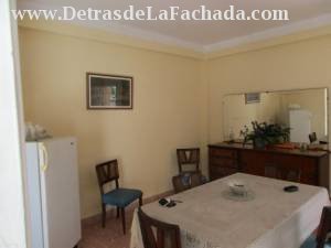 Dining room ground floor