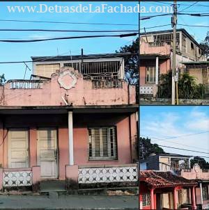 Calle Rafael Morales No 154 % Juan Gualberto Gómez y Adela Azcuy