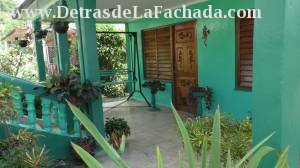 Calle 4ta, cerca del Mogote