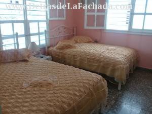 Habitación independiente