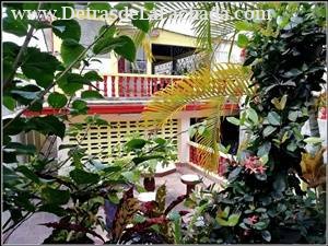 Garmendia #10 entre Antonio Guiterras y Dalia