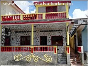 Garmendia #10 entre Antonio Guiterras y Dalia