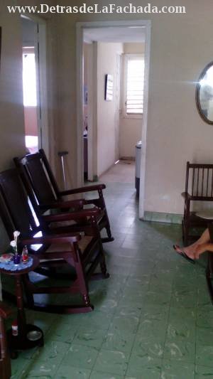 Calle Roberto Mendez 16 E cavada y Hermános Saiz.