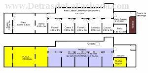 Casa grande y centrica ideal para negocio
