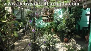 Calle 4ta, cerca del Mogote