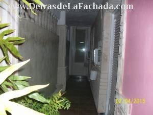 Hall with independent access to rooms