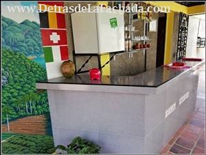 Garmendia #10 entre Antonio Guiterras y Dalia