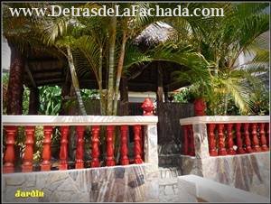 Garmendia #10 entre Antonio Guiterras y Dalia