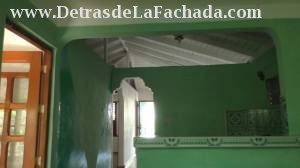 Calle 4ta, cerca del Mogote