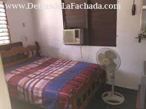 Ejemplo de un cuarto