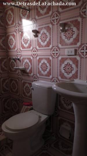 Calle 4ta, cerca del Mogote