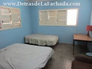 Third quarter the second floor apartment