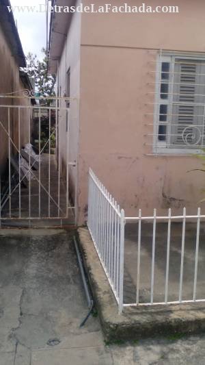 Calle Roberto Mendez 16 E cavada y Hermános Saiz.