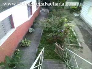 Calle 5ta del Ferrocarril #5A. Sector Campesino.