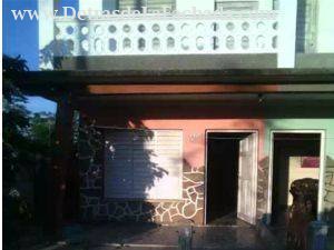 Calle 5ta del Ferrocarril #5A. Sector Campesino.