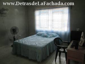 Planta baja Cuarto 2  3.70m X 3.60m