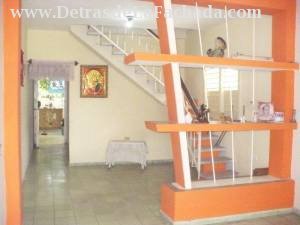 Dionisio Rodríguez No. 63 entre, Camilo Cienfuegos y Sergio Soto