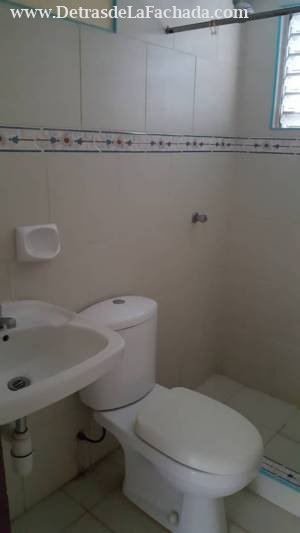 Carretera Trinidad km 1