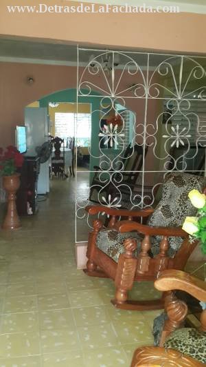 Pueblo Nuevo Nr. 15B