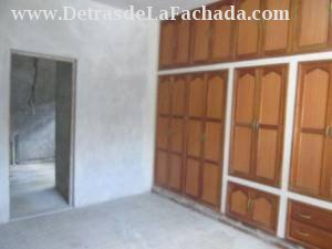 Cuarto 3 en la planta baja 3.40m X 4m con baño 3m