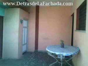 Calle 5ta del Ferrocarril #5A. Sector Campesino.