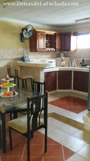 Pueblo Nuevo Nr. 15B