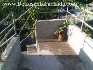 Calle 5ta del Ferrocarril #5A. Sector Campesino.