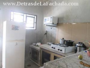 Cocina 3m X 3m
