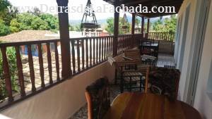 Calle Isidoro Armentero # 22 Entre Antonio Maceo y Frank País