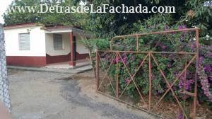 Carretera Trinidad km 1