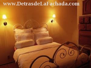 Second bedroom on the second floor