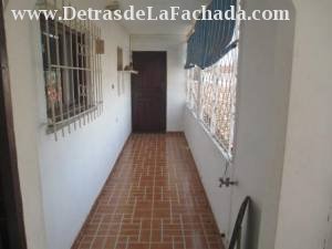 Avenida Libertad 82 altos e/ Sergio soto y Manuel Brito