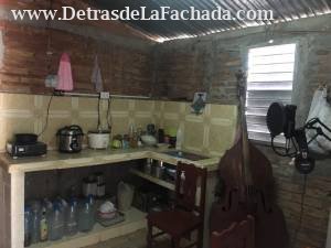 Calle F #36-A E/ Calle 2ds y 4ta