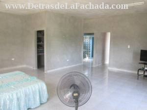 Planta alta, Cuarto 1 7m X 6.50m Con vestidor