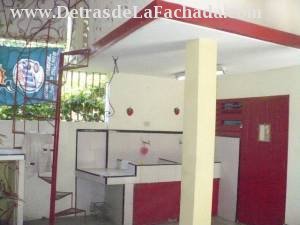 Dionisio Rodríguez No. 63 entre, Camilo Cienfuegos y Sergio Soto