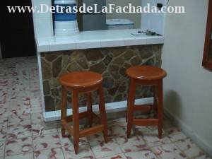 1 1/2km del autopista nacional