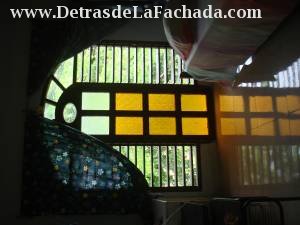 1 1/2km del autopista nacional