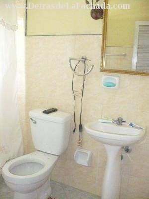 Dionisio Rodríguez No. 63 entre, Camilo Cienfuegos y Sergio Soto