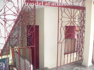 Dionisio Rodríguez No. 63 entre, Camilo Cienfuegos y Sergio Soto