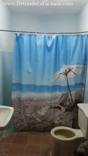 Carretera Trinidad km 1