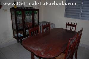 2do Comedor adicional