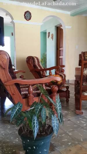 Pueblo Nuevo Nr. 15B