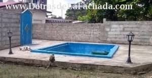 Calle Manuel Brito 64