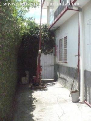 Dionisio Rodríguez No. 63 entre, Camilo Cienfuegos y Sergio Soto