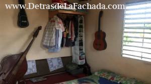 Calle F #36-A E/ Calle 2ds y 4ta