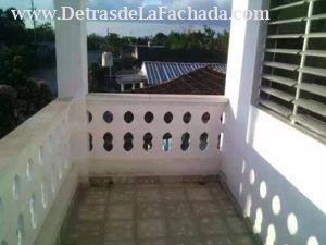 Calle 5ta del Ferrocarril #5A. Sector Campesino.