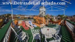 2da terraza